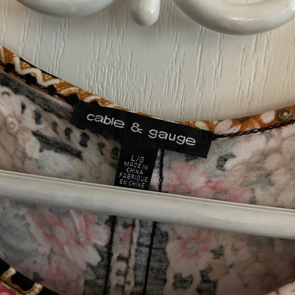 Shirt long sleeve - Picture 2 of 5